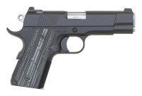 Dan Wesson Valkyrie Semi-Auto Pistol