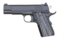 Dan Wesson Valkyrie Semi-Auto Pistol - 2