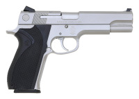 Scarce Smith & Wesson Model 4526 Semi-Auto Pistol