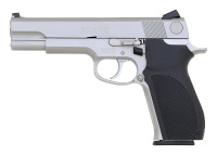 Scarce Smith & Wesson Model 4526 Semi-Auto Pistol - 2