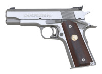 Colt Gold Cup Commander Custom Edition Semi-Auto Pistol - 2