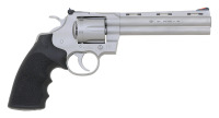 Colt New Model Python Double Action Revolver