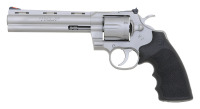 Colt New Model Python Double Action Revolver - 2