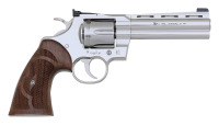 Colt New Model Python Double Action Revolver