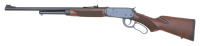 Winchester Model 9410 Lever Action Shotgun - 2