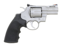 Colt New Model Python Double Action Revolver