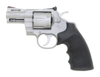 Colt New Model Python Double Action Revolver - 2