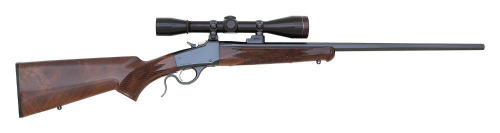 Browning Model 1885 Low Wall Falling Block Rifle