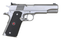 Colt Delta Gold Cup Semi-Auto Pistol