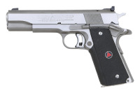 Colt Delta Gold Cup Semi-Auto Pistol - 2