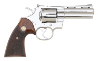 Colt Python Double Action Revolver