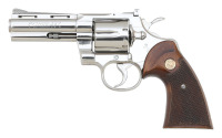 Colt Python Double Action Revolver - 2