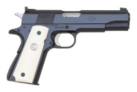 Colt Service Model Ace Semi-Auto Pistol - 2