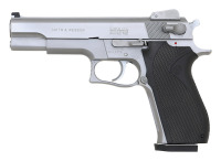 Smith & Wesson Model 4506 Semi-Auto Pistol with Low Serial Number &ldquo;-0002&rdquo; - 2