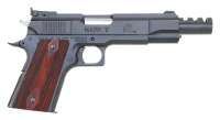 L.A.R. Grizzly 50 Mark V Semi-Auto Pistol