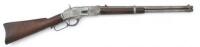 Winchester Model 1873 First Model Saddle Ring Carbine
