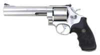 Smith & Wesson Model 657-2 Double Action Revolver - 2