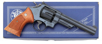 Excellent Smith & Wesson Model 24-3 Double Action Revolver