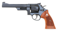 Excellent Smith & Wesson Model 24-3 Double Action Revolver - 2