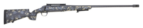 Browning X-Bolt Pro Long Range Bolt Action Rifle