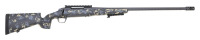 Browning X-Bolt Pro Long Range Bolt Action Rifle