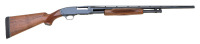Browning Model 42 Grade I Slide Action Shotgun