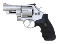 Smith & Wesson Model 657 Double Action Revolver - 2