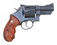 Smith & Wesson Model 29-3 Double Action Revolver