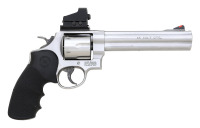 Smith & Wesson Model 625-7 Powerport Double Action Revolver