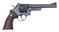 Smith & Wesson Model 29-2 Double Action Revolver