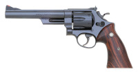 Smith & Wesson Model 29-2 Double Action Revolver - 2