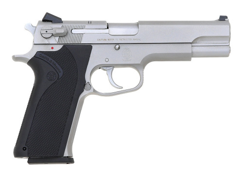 Low Number Smith & Wesson Model 1006 Semi-Auto Pistol