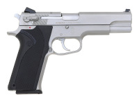 Low Number Smith & Wesson Model 1006 Semi-Auto Pistol
