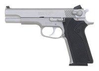 Low Number Smith & Wesson Model 1006 Semi-Auto Pistol - 2