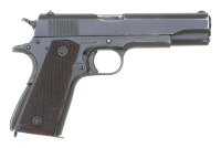 U.S. Model 1911A1 Semi-Auto Pistol by Colt