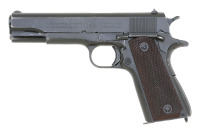 U.S. Model 1911A1 Semi-Auto Pistol by Colt - 2