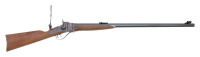 Armisport 1874 Sharps Long Range Falling Block Rifle