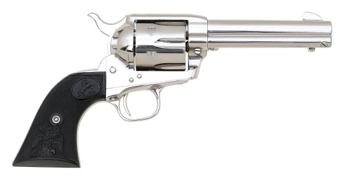 Colt Third Generation Single Action Army Revolver