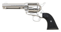 Colt Third Generation Single Action Army Revolver - 2