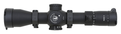 Leupold Mark 5 3.6-18X44mm Scope