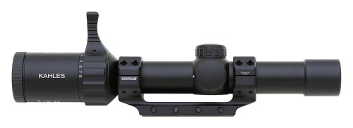 Kahles K18I 1-8X24mm Scope