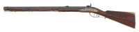 German Percussion-Converted Jaeger Rifle by Heinrich Winck - 2