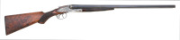 L.C. Smith Specialty Grade Sidelock Double Ejectorgun
