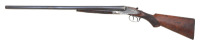 L.C. Smith Specialty Grade Sidelock Double Ejectorgun - 2
