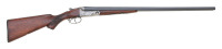 Parker VH Grade Boxlock Double Shotgun