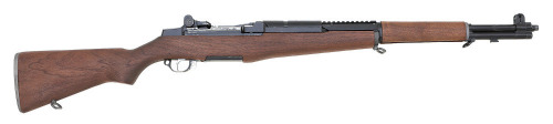 U.S. M1 Garand Rifle by Springfield Armory
