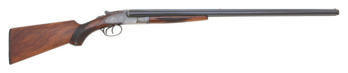 L.C. Smith Field Grade Featherweight Sidelock Double Shotgun