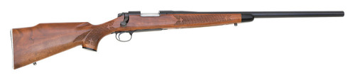 Remington Model 700 Varmint Special Bolt Action Rifle