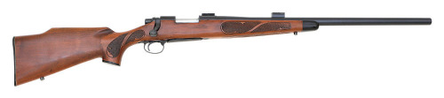 Remington Model 700 BDL Varmint Special Bolt Action Rifle