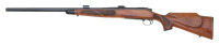 Remington Model 700 BDL Varmint Special Bolt Action Rifle - 2